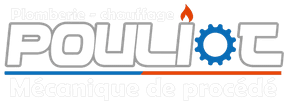 Pouliot Plomberie Mécanique inc.